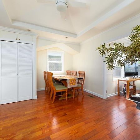 Spacious Renovated Petaluma Home- Pool Table, Fire Pit, Parking Buitenkant foto