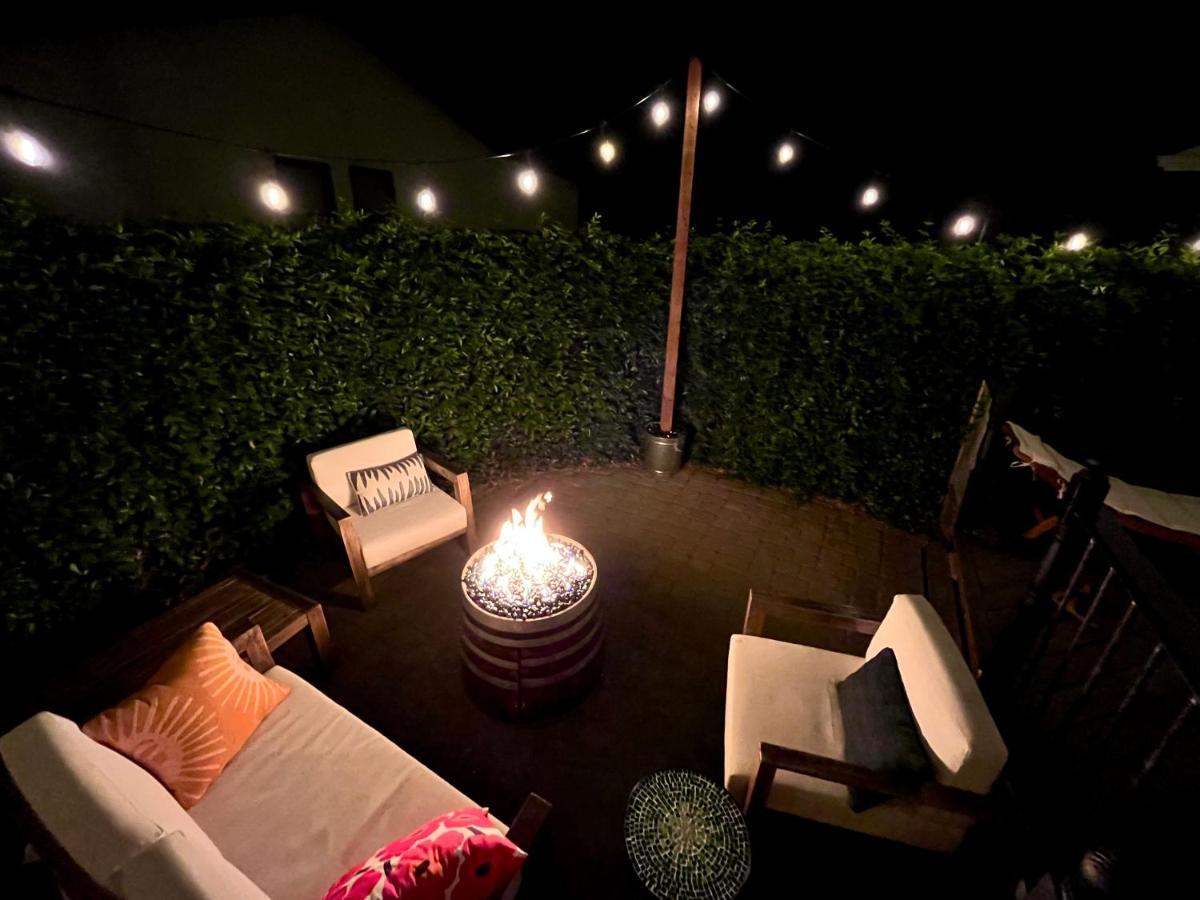 Spacious Renovated Petaluma Home- Pool Table, Fire Pit, Parking Buitenkant foto