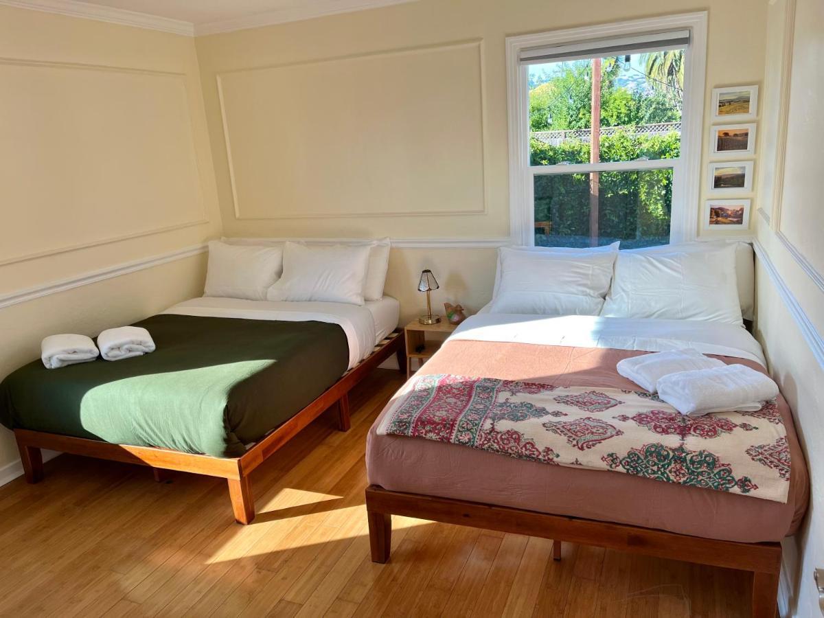 Spacious Renovated Petaluma Home- Pool Table, Fire Pit, Parking Buitenkant foto