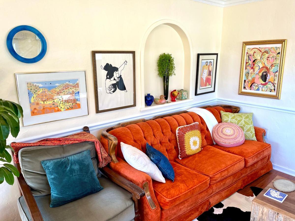 Spacious Renovated Petaluma Home- Pool Table, Fire Pit, Parking Buitenkant foto