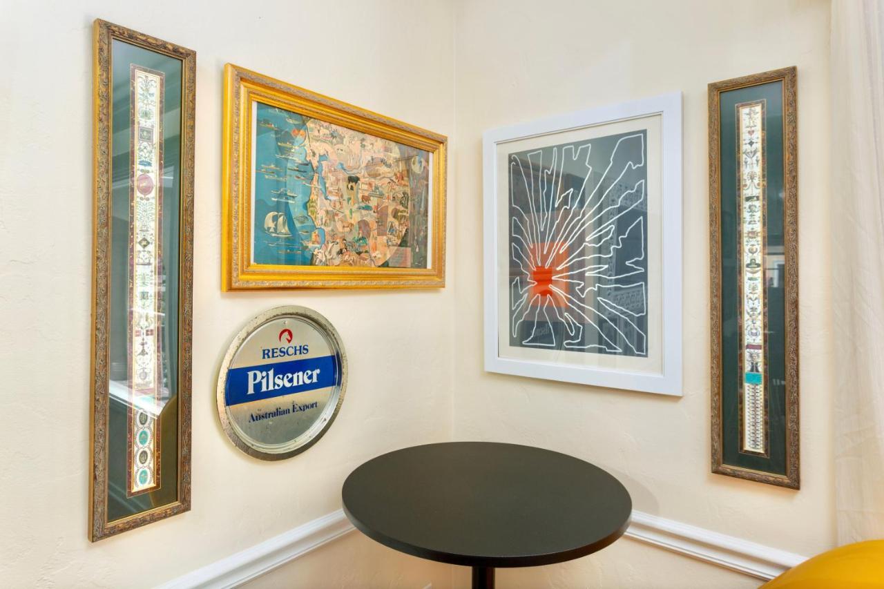 Spacious Renovated Petaluma Home- Pool Table, Fire Pit, Parking Buitenkant foto