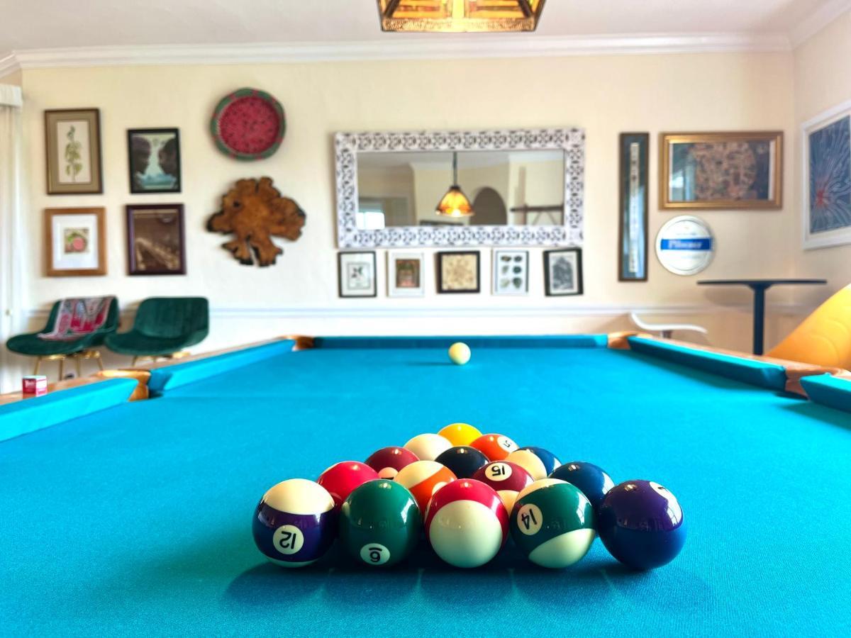 Spacious Renovated Petaluma Home- Pool Table, Fire Pit, Parking Buitenkant foto